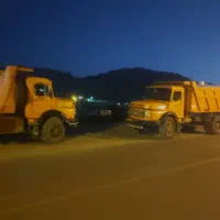 ارایه ی خدمات لودر وکمپرسی|خدمات حمل و نقل|بیرجند, |دیوار