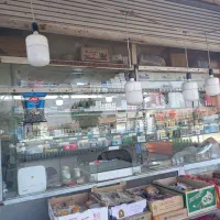 دکه  ادران ب شهریار  خروجی صبا شهر اولین دکه