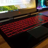 لپ تاپ گیمینک اچ پی(HP OMEN)|رایانه همراه|لاهیجان, قیام|دیوار