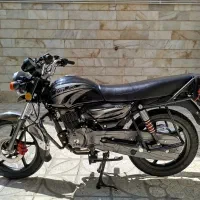 kld200|موتورسیکلت|تهران, دولاب|دیوار