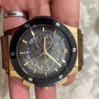 ساعت هابلوت اورجینال