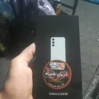 s24fe  پلمپ
