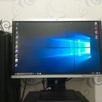 مینی کیسhp|رایانه رومیزی|فردیس, سرحدی|دیوار