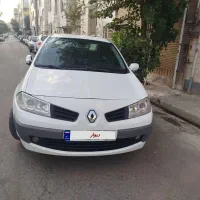 مگان مدل ۹۰ درصد صفر