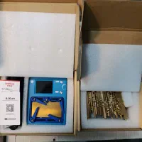 لوازم تعمیرات آیفون.پری هیتر.پروگرامر