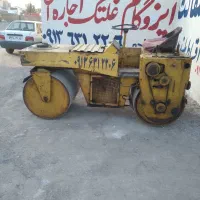 ایزوگام آسفالت قیر غلطک اجاره . علیزاده