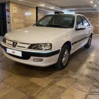 پارسtu5مدل۱۴۰۱فول