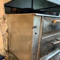 فر پیتزا دو طبقه|کافی‌شاپ و رستوران|کرمانشاه, |دیوار