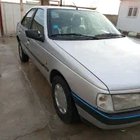 405 دوگانه کارخانه