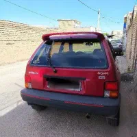 پراید 111کره ای