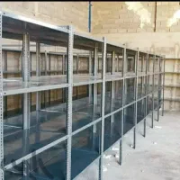 قفسه پیچ و مهره