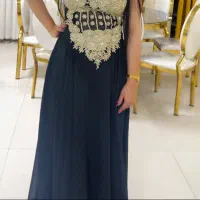پیراهن مجلسی
