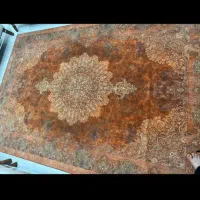 فرش ۶ متری محتشم|فرش|ایلام, |دیوار