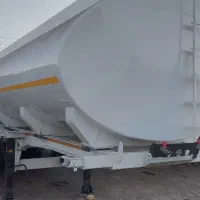 تانکر ۳محور اجاره ای