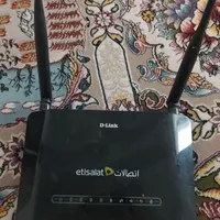 مودم D-LINK