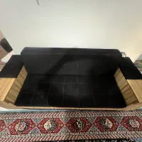 مبل ۶نفره|مبلمان خانگی و میز عسلی|اندیشه, اندیشه فاز ۴|دیوار