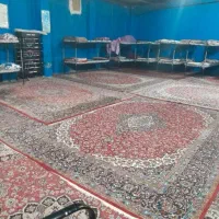 کمپ ترک اعتیاداجباری تمایلی کرمانشاه