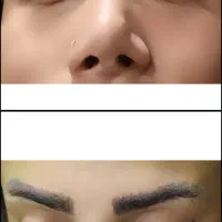 اکستنشن مژه با مواد درجه‌یک|خدمات آرایشگری و زیبایی|رشت, معلم|دیوار