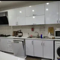 ۱۱۰ متری ۲ خواب نقره دشت سام