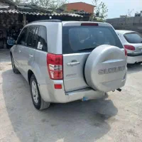 سوزوکی گرند ویتارا ۲۰۰۷|خودرو سواری و وانت|تهران, ورزشگاه آزادی|دیوار