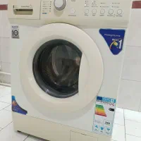 لباسشویی اتومات8کیلو دوو اصل کره درحد جهیزیه