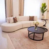 ویکتوریا نفیس|مبلمان خانگی و میز عسلی|آستارا, |دیوار