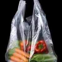 نایلون مشماء.سفره .لیوان کیسه زباله یکبار مصرف