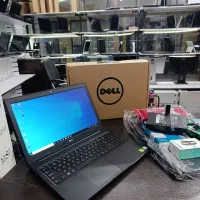 لپتاپdell cori7 رم۱۶ گرافیک۲نسل8نمایشگاهی|رایانه همراه|شهرکرد, |دیوار