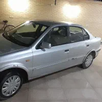 سمند مدل ۸۵کاملا سالم|خودرو سواری و وانت|پیر بکران, |دیوار