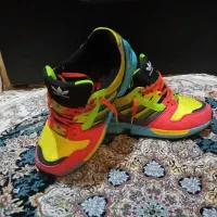 zx8000اتموس هفت رنگ طوطی|کیف، کفش، کمربند|تهران, تهرانپارس شرقی|دیوار