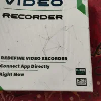 دی وی ار  مداربسته