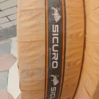 لاستیک ۲۳۵/۷۵/۱۷.۵ گل جلو