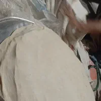 بخت نان محلی سفارشات پذیرفته میشود