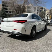 بنز c 200 مدل 2025|خودرو سواری و وانت|شیراز, فرهنگ شهر|دیوار