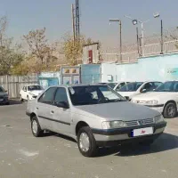 روا سال دوگانه کارخانه|خودرو سواری و وانت|پردیس, فاز ۸|دیوار