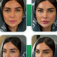 مدل جهت فیلر لیبل دار ،دارای تاییدیه بین المللی|خدمات آرایشگری و زیبایی|ری, دولت‌آباد|دیوار