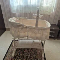 تخت نوزاد|تخت و صندلی بچه|قشم, |دیوار