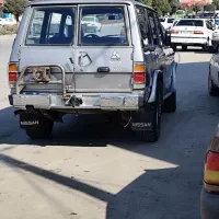 پاترول شش سیلندر