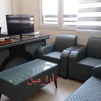 مبلمان اداری مدل kian|مبلمان اداری|تهران, یافت آباد جنوبی|دیوار