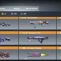 اکانت خوب طاق میزنم اول چکم|کنسول، بازی ویدئویی و آنلاین|تهران, شهرک استقلال|دیوار