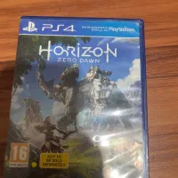 سی دی بازی ps4 horizon zero dawn