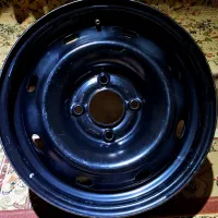 رینگ فولادی پژو پارس 14|قطعات یدکی و لوازم جانبی|خمینیشهر, |دیوار