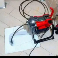 لوله بازکنی نظر آباد فقط پانصدتومن