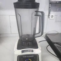 فود بلندر بدون کاور آلفا میکس