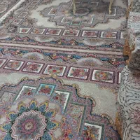 فرش ۹متری و ۱۲ متری|فرش|گرگان, |دیوار