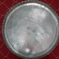 سینی مسی قدمتی