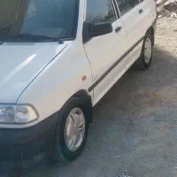 پراید مدل۸۷