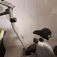دوچرخه ثابت مارک پاندا