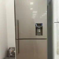 یخچال فریزر اسنوا