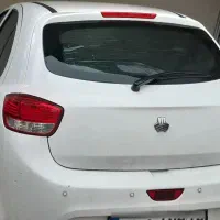 فروش تیبا ۲ مدل ۹۹